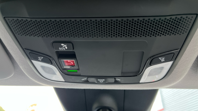 Honda Jazz 1.5 i-MMD Hybrid Crosstar Advance 5dr eCVT Hybrid Hatchback